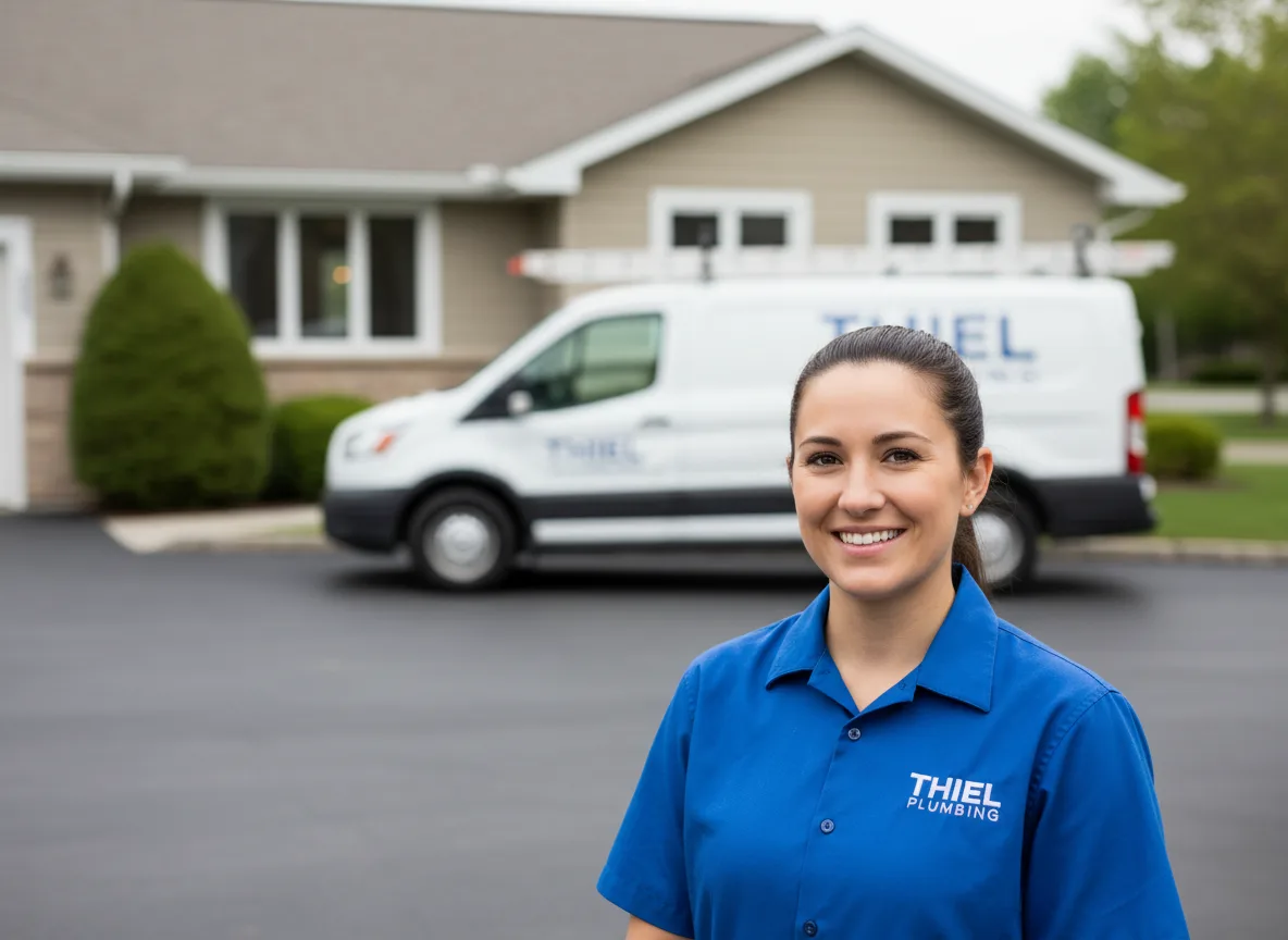 Plumber Nashotah, WI FAQs
